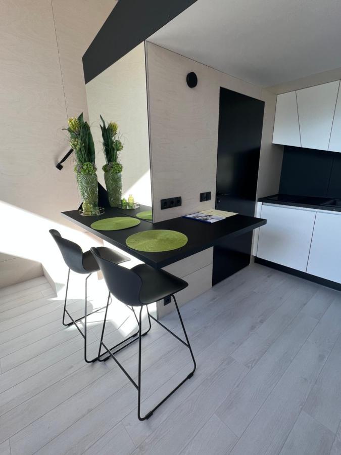 Koda Loft - Urlaub Im Tiny House Bodensee Lauterach Exterior photo