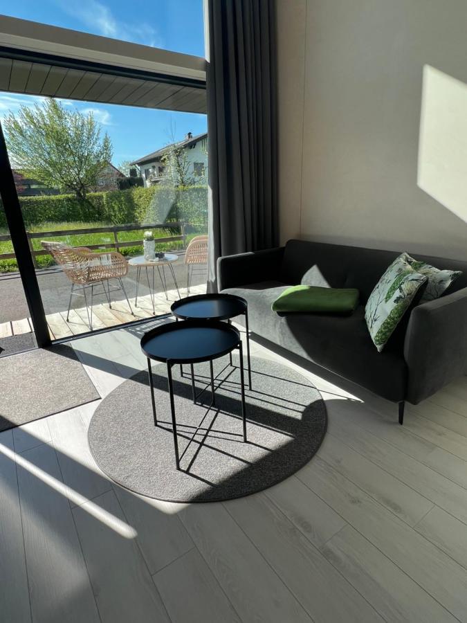 Koda Loft - Urlaub Im Tiny House Bodensee Lauterach Exterior photo