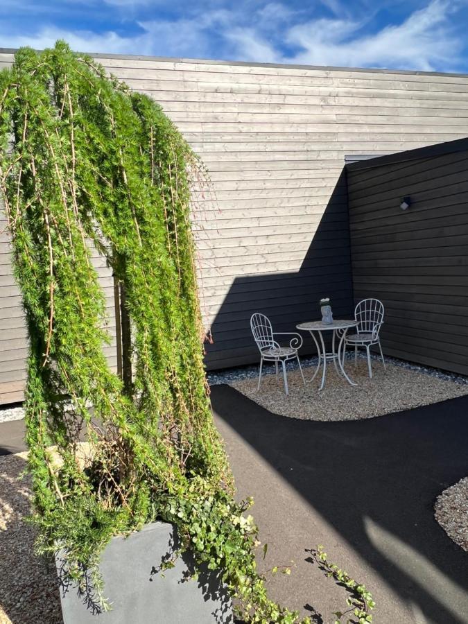 Koda Loft - Urlaub Im Tiny House Bodensee Lauterach Exterior photo